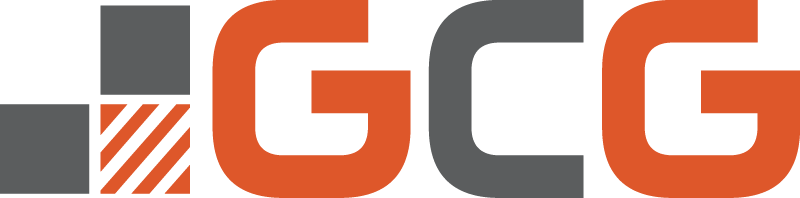 Georgian Construction Group logo