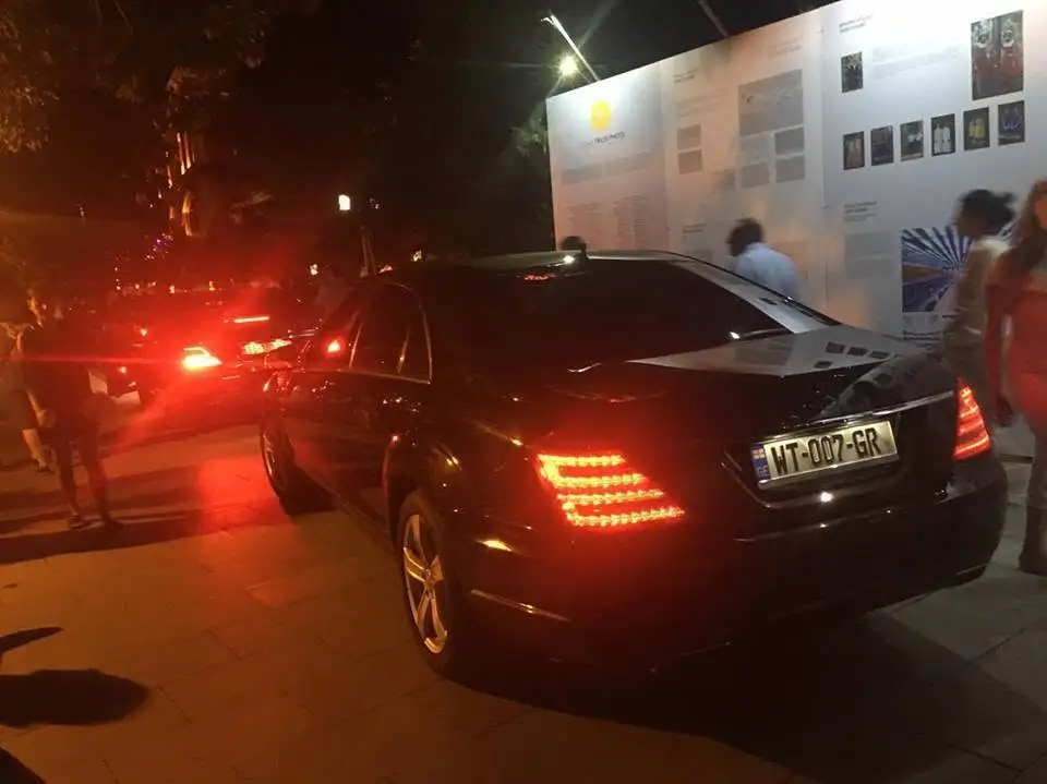 10th Black Sea Jazz Festival in Batumi