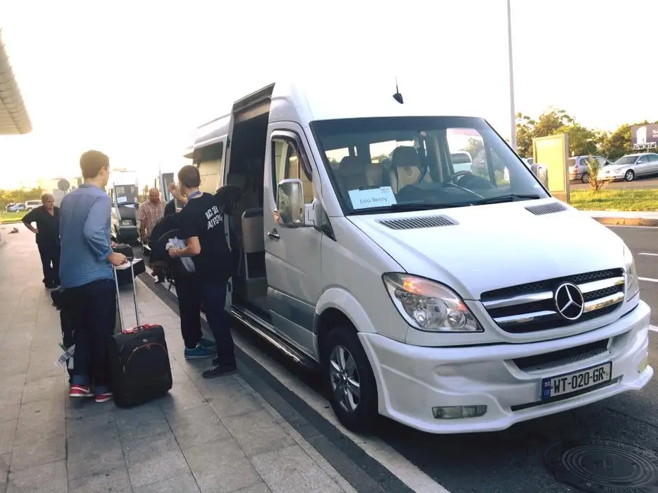 Black Sea Jazz Festival 2017: Jamiroquai and Joss Stone