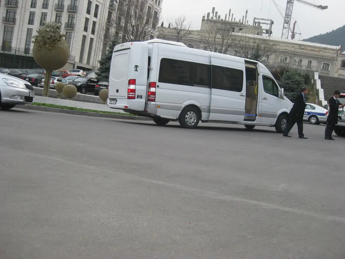 თურქეთისა და აზერბაიჯანის საგარეო საქმეთა მინისტრების ვიზიტი