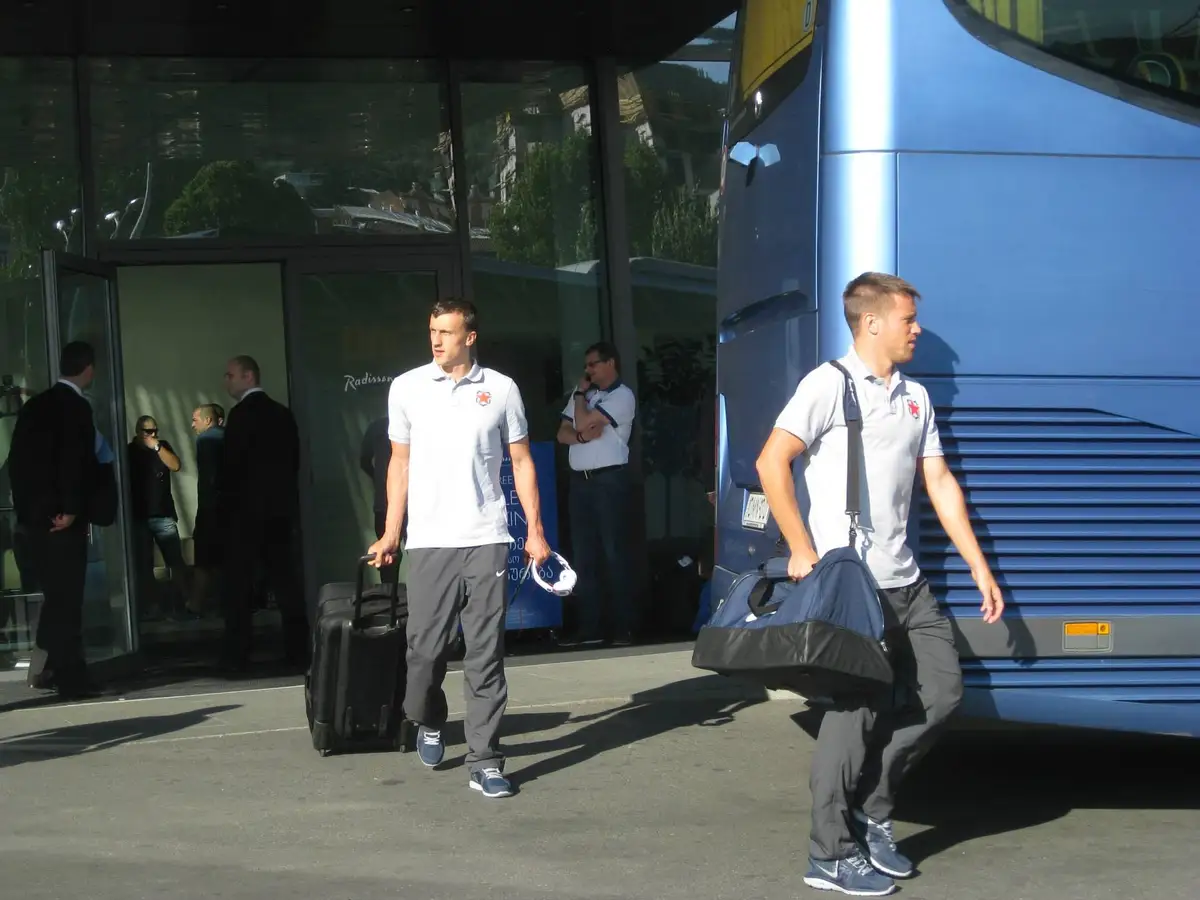 Dinamo Tbilisi v Steaua: Champions League qualifier